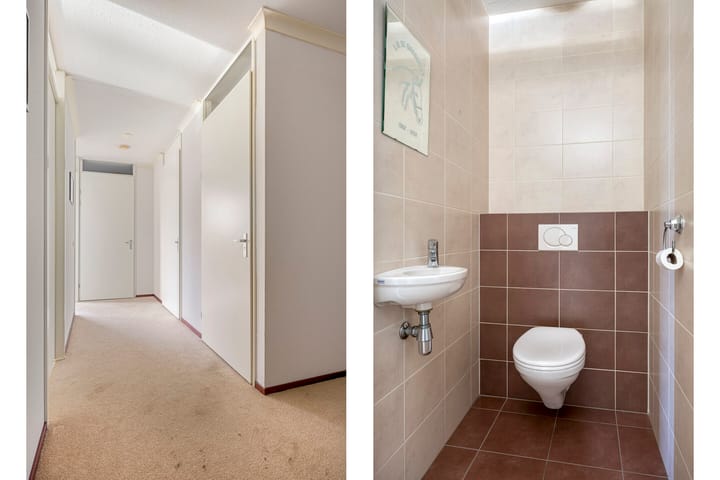 Photo 3 of Past. Clercxstraat 75-F