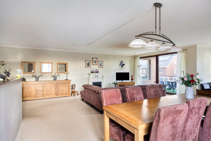 Photo 6 of Past. Clercxstraat 75-F