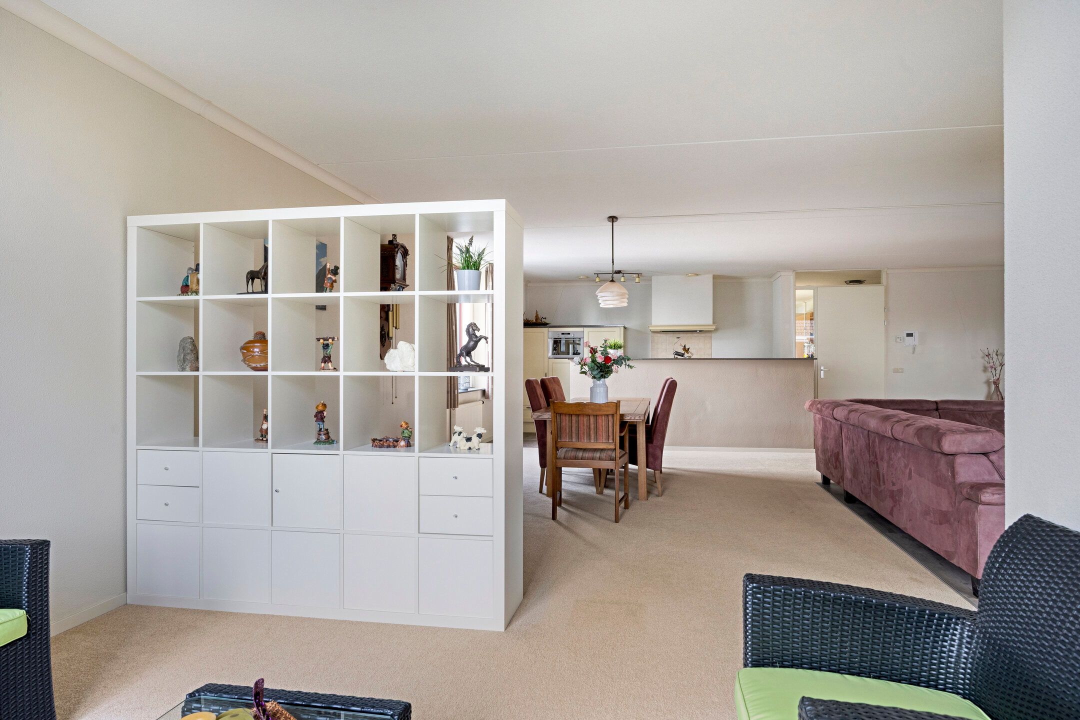 Foto 9 van Past. Clercxstraat 75-F