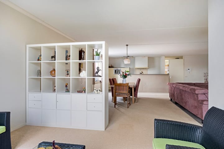 Photo 9 of Past. Clercxstraat 75-F