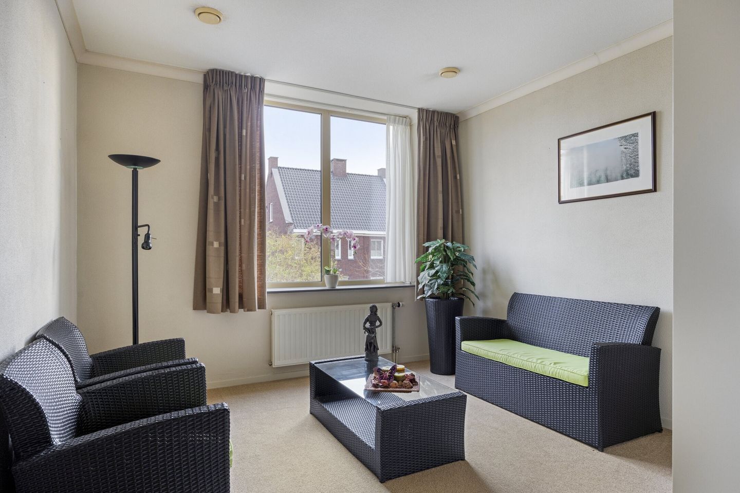 Foto 10 van Past. Clercxstraat 75-F