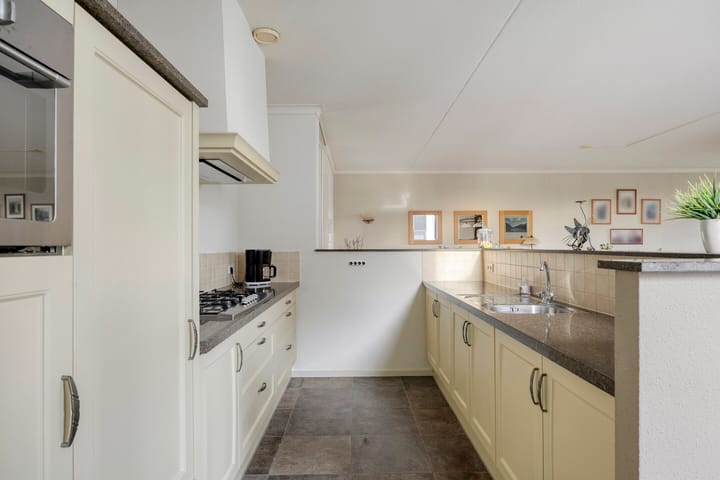 Photo 11 of Past. Clercxstraat 75-F