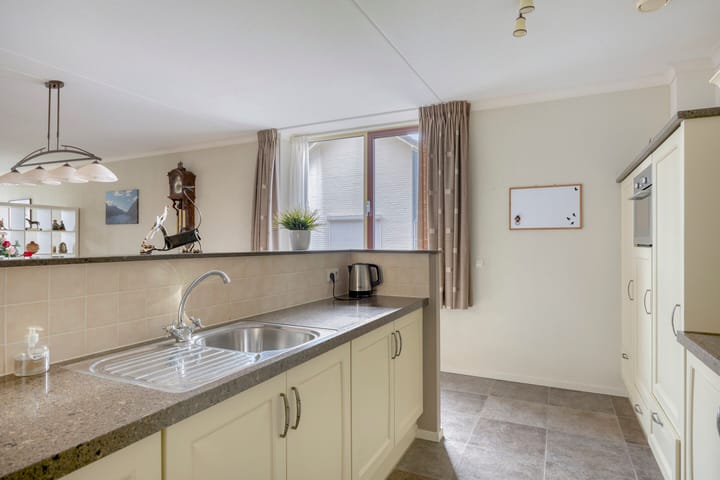 Photo 12 of Past. Clercxstraat 75-F