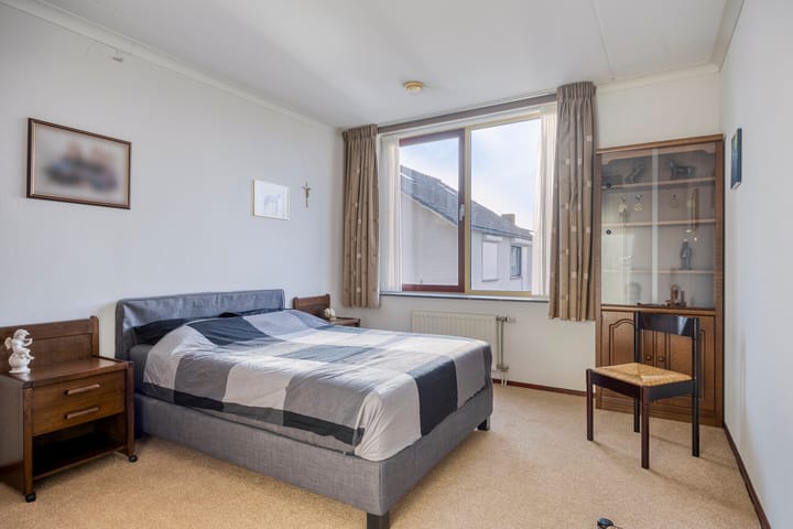 Photo 13 of Past. Clercxstraat 75-F