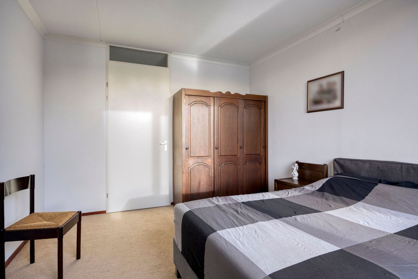 Foto 14 van Past. Clercxstraat 75-F