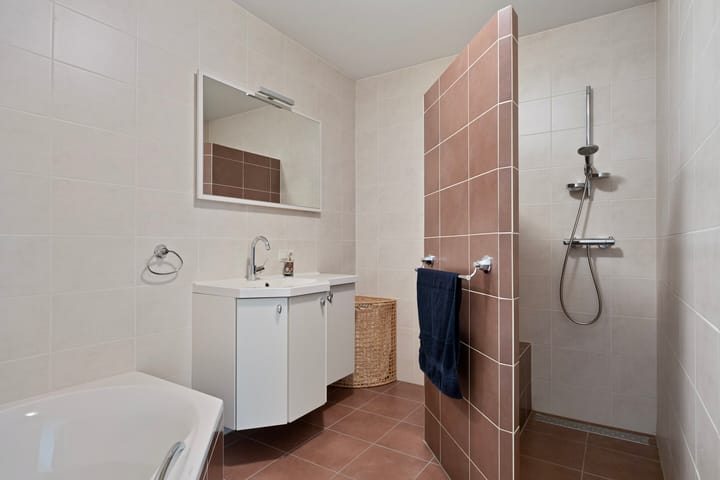 Photo 15 of Past. Clercxstraat 75-F