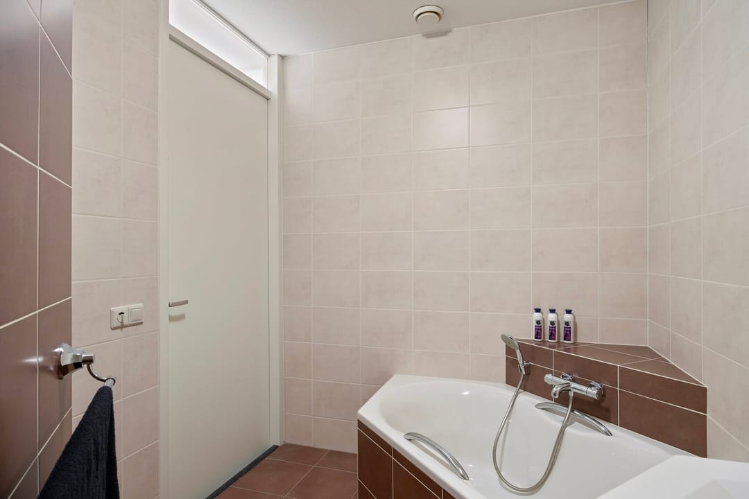 Foto 16 van Past. Clercxstraat 75-F