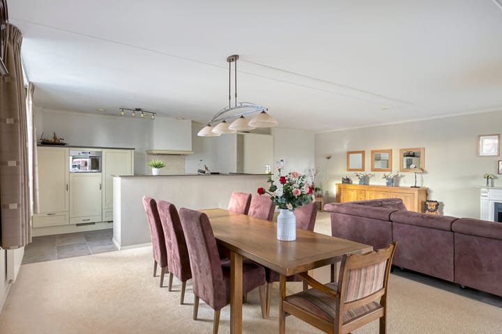 Photo 7 of Past. Clercxstraat 75-F