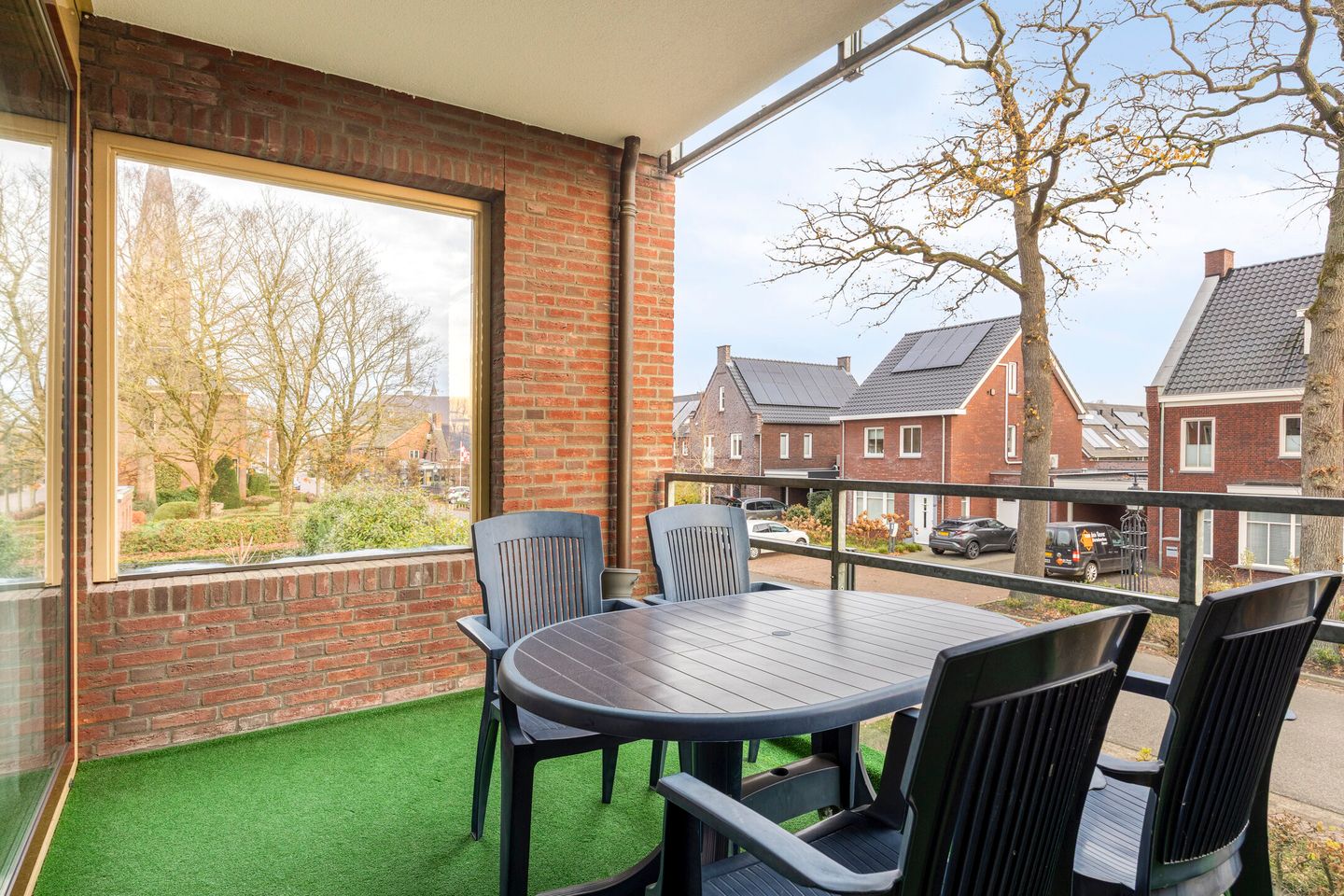 Foto 19 van Past. Clercxstraat 75-F