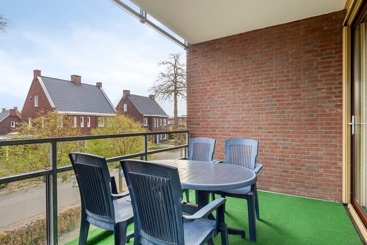 Photo 20 of Past. Clercxstraat 75-F