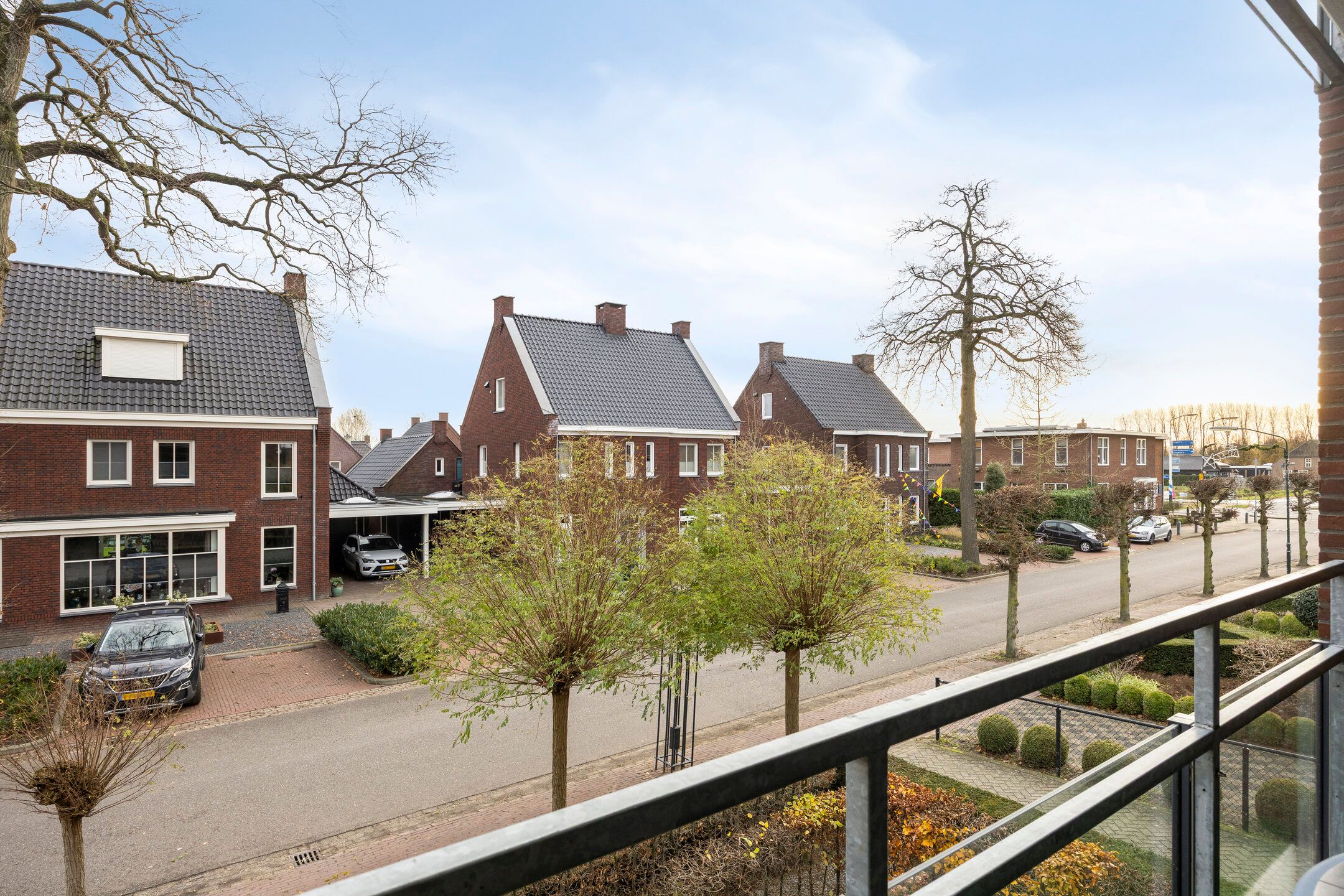 Foto 21 van Past. Clercxstraat 75-F