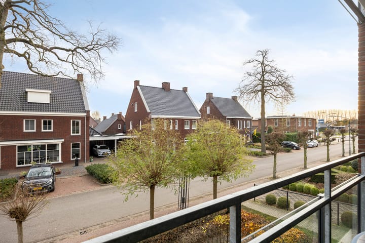 Photo 21 of Past. Clercxstraat 75-F