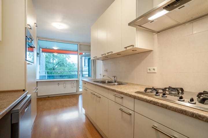 Foto 3 van Elzendreef 57