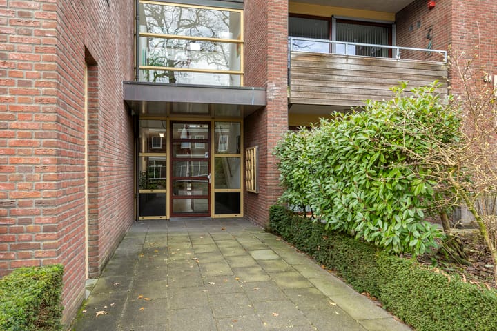 Photo 22 of Past. Clercxstraat 75-F