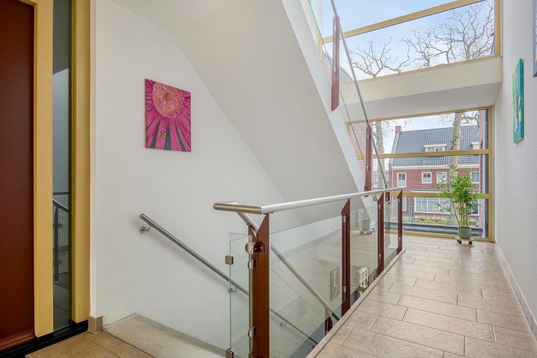 Foto 23 van Past. Clercxstraat 75-F