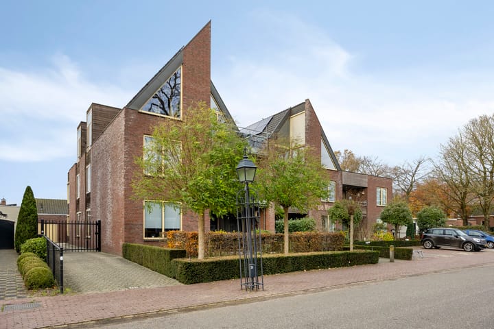 Photo 25 of Past. Clercxstraat 75-F