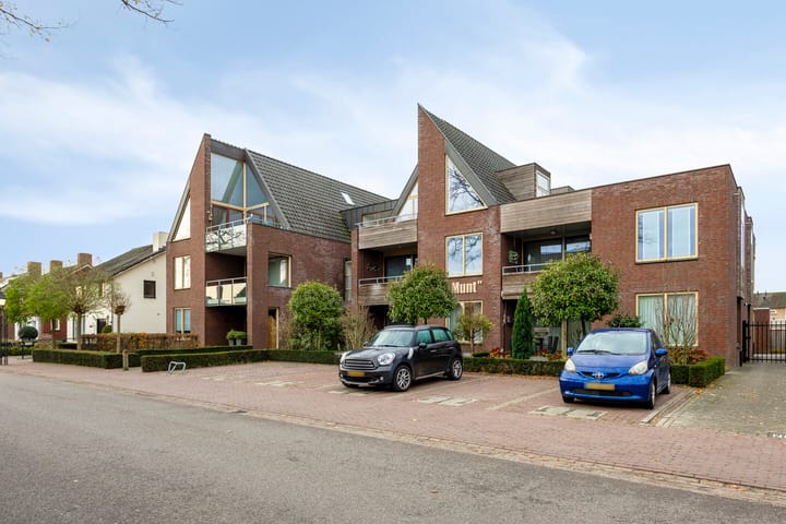 Photo 26 of Past. Clercxstraat 75-F