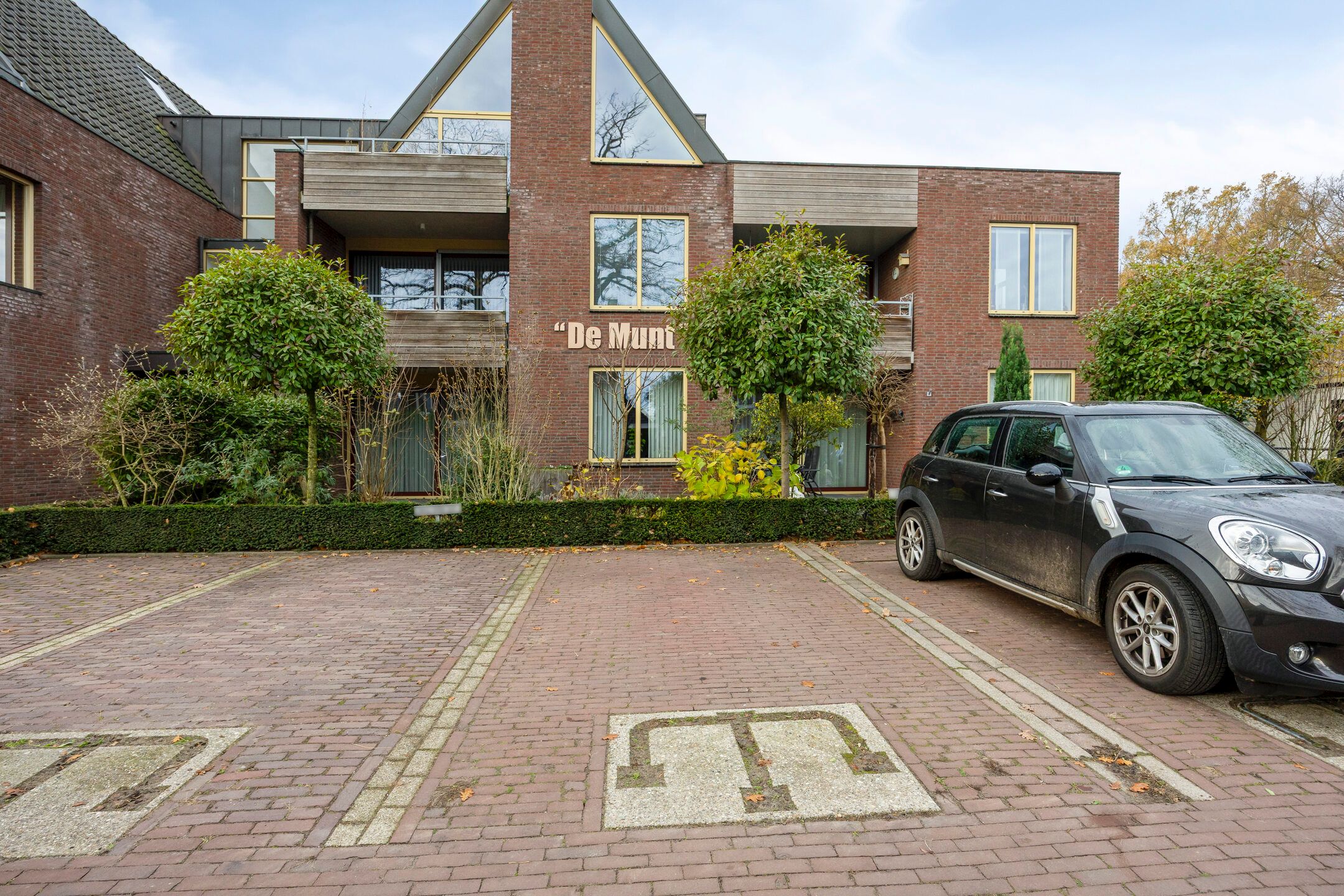 Foto 27 van Past. Clercxstraat 75-F