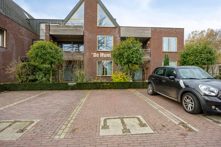 Photo 27 of Past. Clercxstraat 75-F