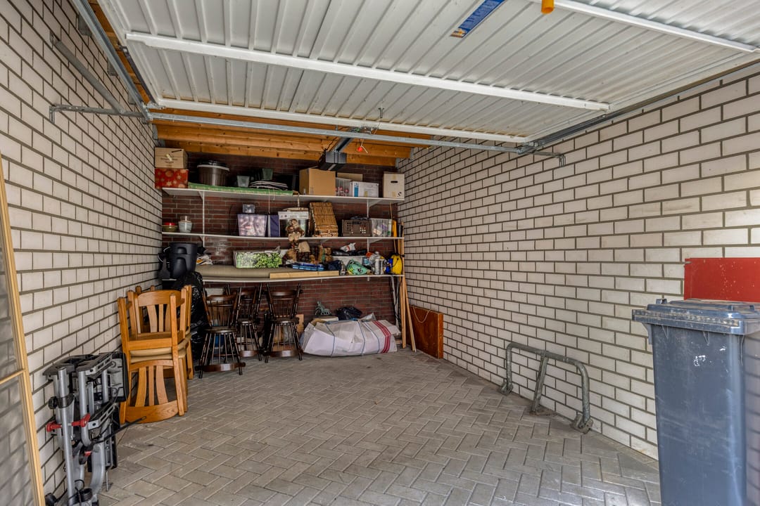 Foto 28 van Past. Clercxstraat 75-F