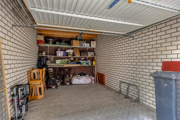 Photo 28 of Past. Clercxstraat 75-F