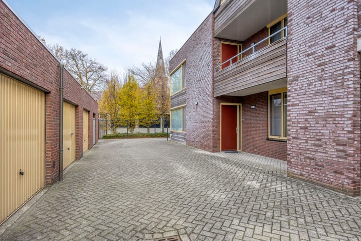 Photo 29 of Past. Clercxstraat 75-F