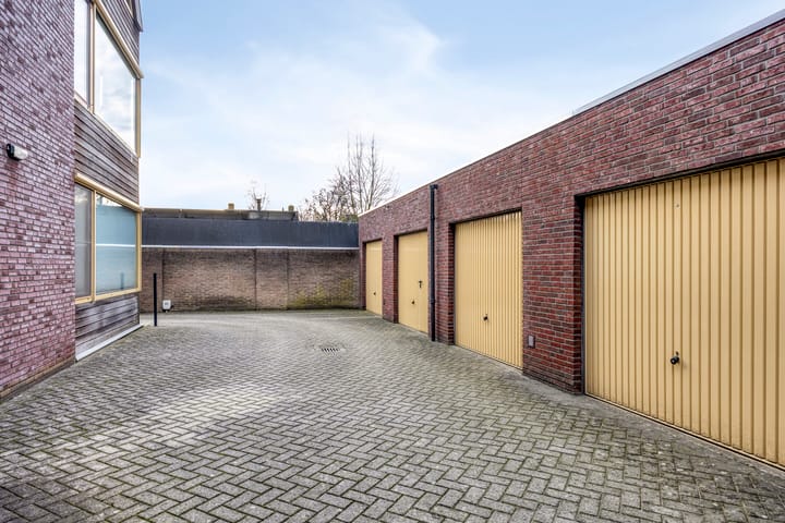 Photo 30 of Past. Clercxstraat 75-F