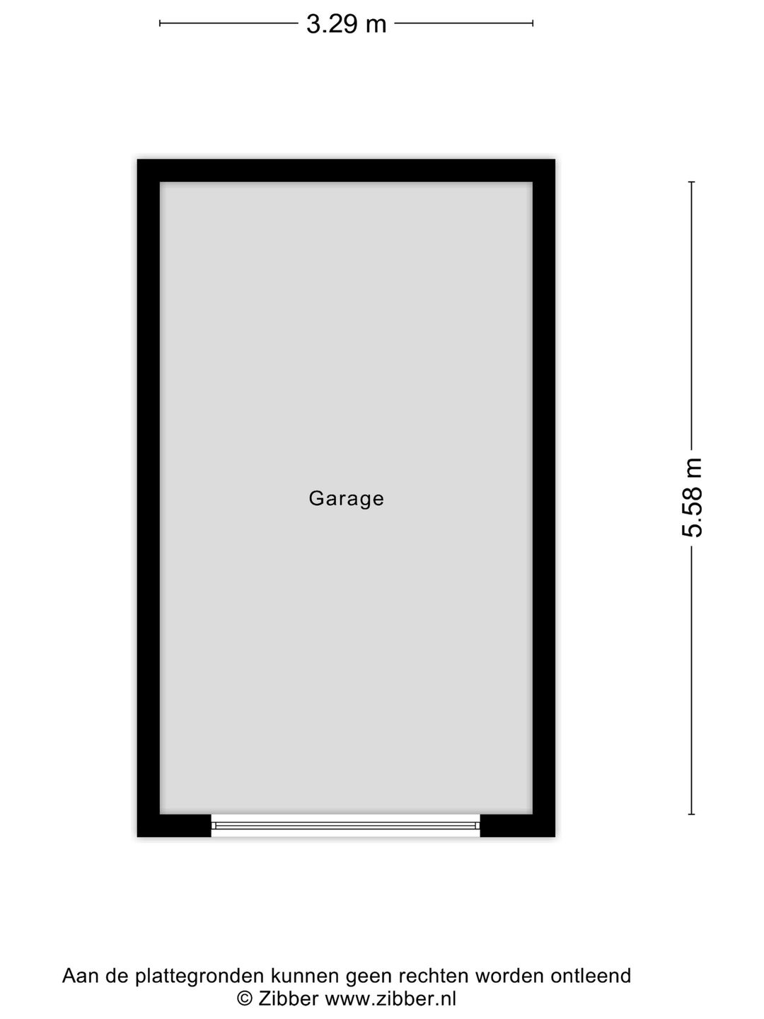 Foto 32 van Past. Clercxstraat 75-F