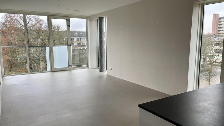 Foto 3 van Klaroenstraat 53