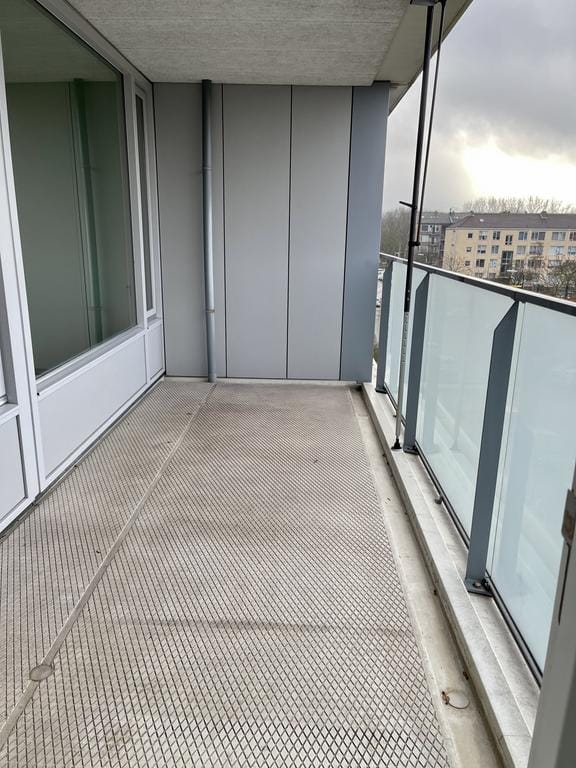 Foto 4 van Klaroenstraat 53