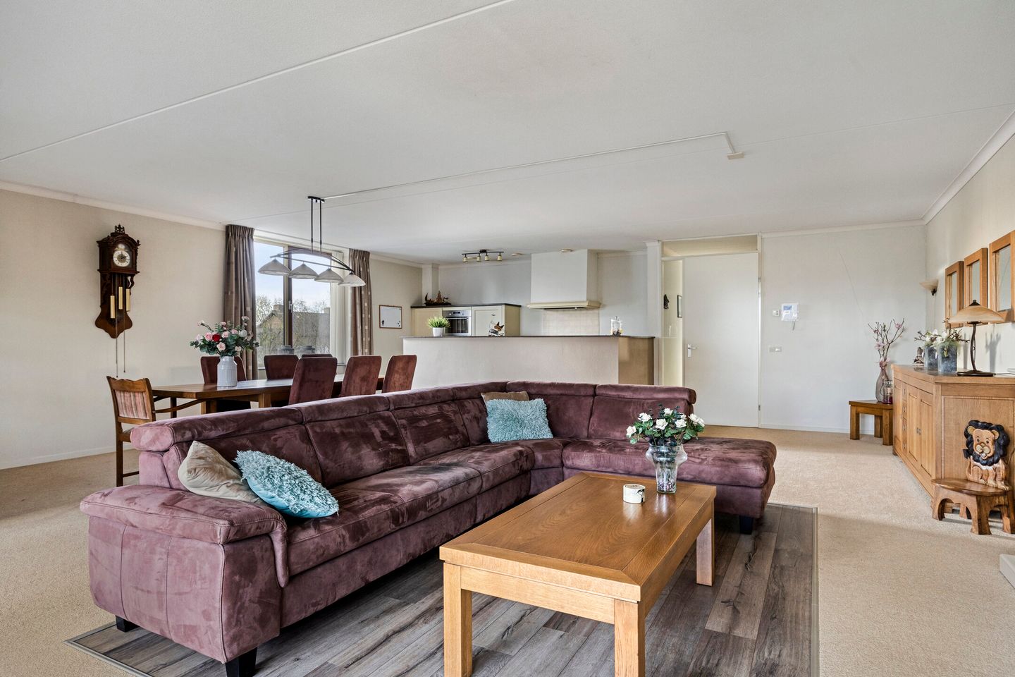 Foto 5 van Past. Clercxstraat 75-F