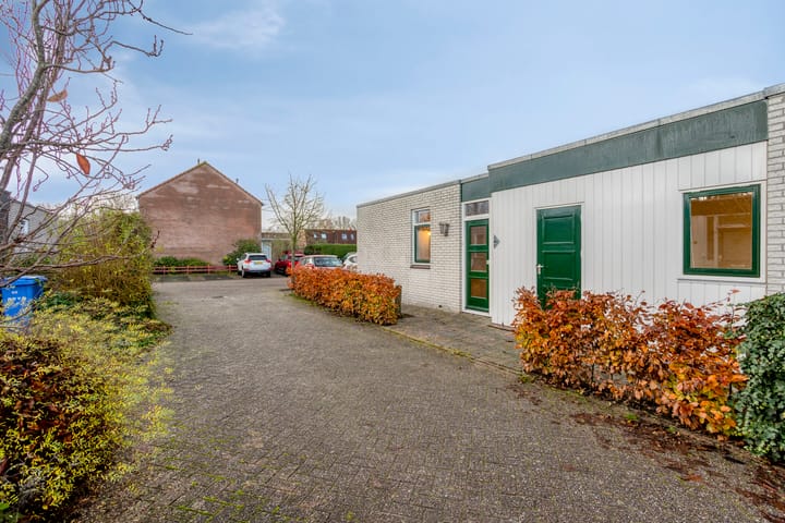 Foto 4 van Penningkruidweg 46