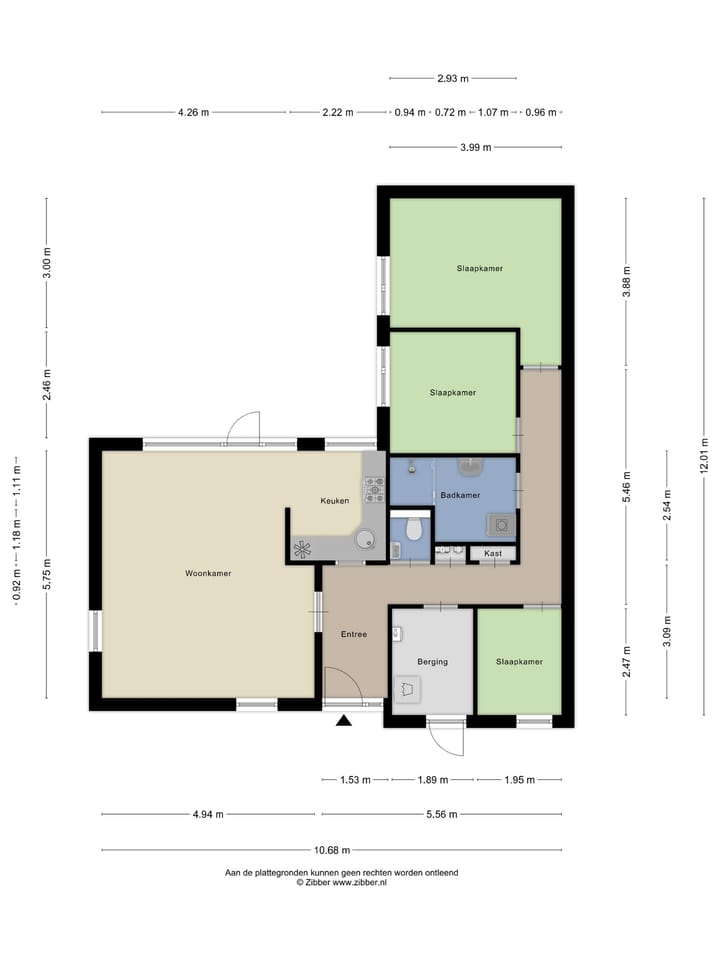 Foto 26 van Penningkruidweg 46