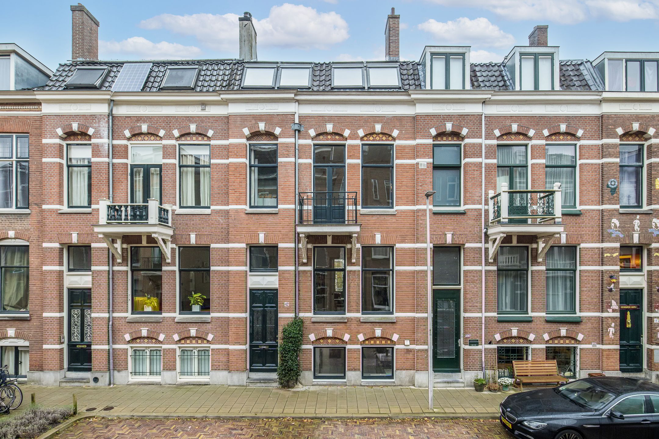 Willem Barentszstraat 42 