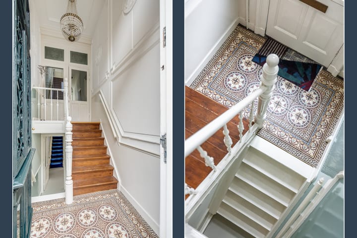 Foto 4 van Willem Barentszstraat 42