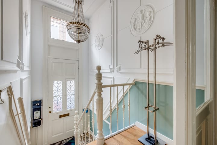 Foto 5 van Willem Barentszstraat 42