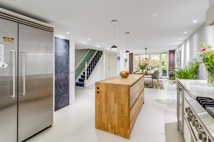 Foto 11 van Willem Barentszstraat 42