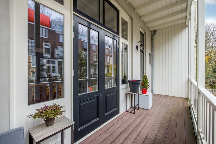 Foto 19 van Willem Barentszstraat 42