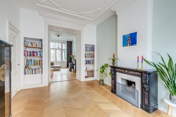 Foto 22 van Willem Barentszstraat 42