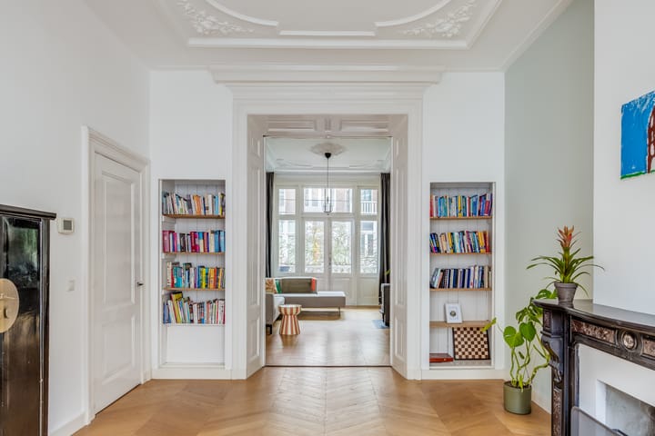 Foto 23 van Willem Barentszstraat 42