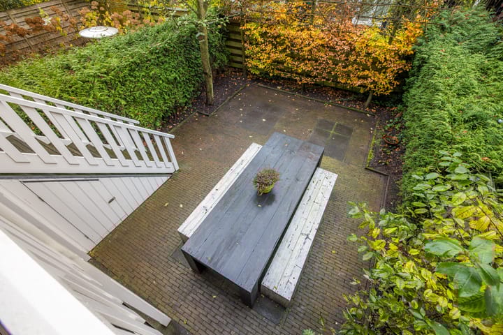 Foto 28 van Willem Barentszstraat 42