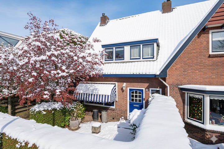 Ambachtstraat 3 main image