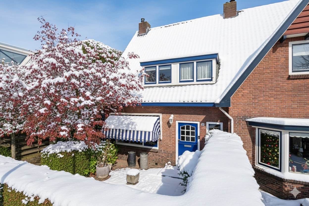 Ambachtstraat, 3, Laren (NH), 1251PZ, Noord-Holland, Nederland 3 