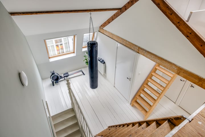 Foto 45 van Willem Barentszstraat 42