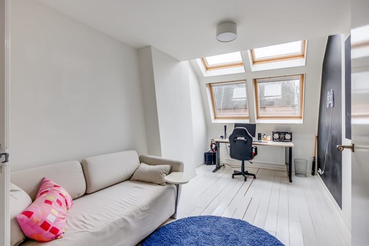 Foto 52 van Willem Barentszstraat 42