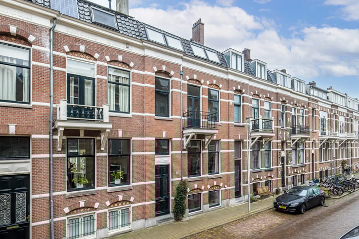 Foto 61 van Willem Barentszstraat 42