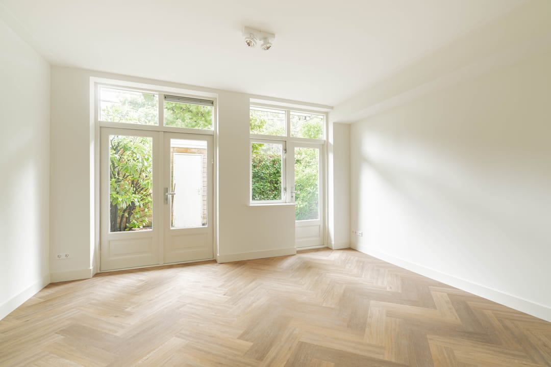 Foto 8 van Montelbaanstraat 11-H