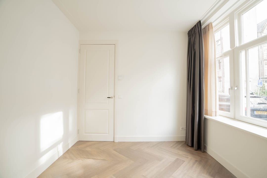 Foto 11 van Montelbaanstraat 11-H