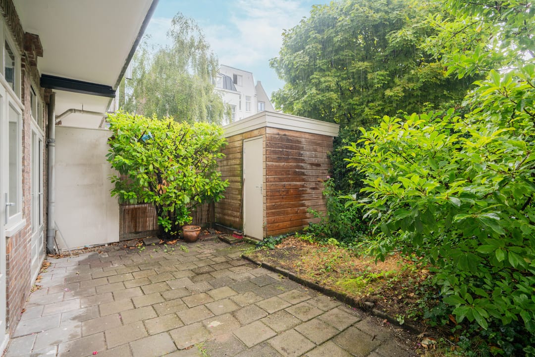 Foto 17 van Montelbaanstraat 11-H