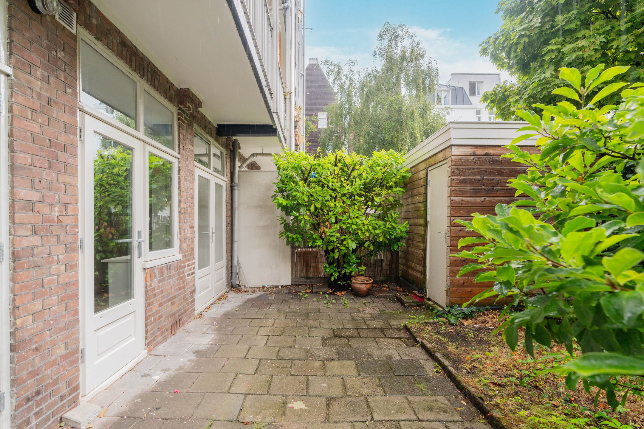 Foto 18 van Montelbaanstraat 11-H